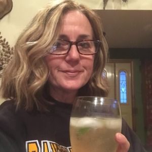 Meet your Posher, Denise